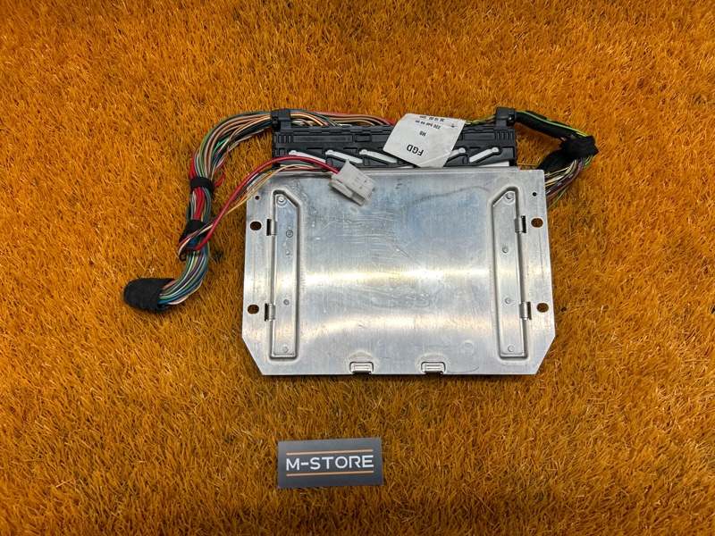 Блок управления ESP, 900 рублей, Красноярск