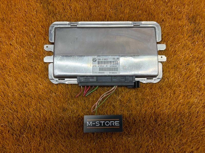 Блок управления, 3190 рублей, Красноярск