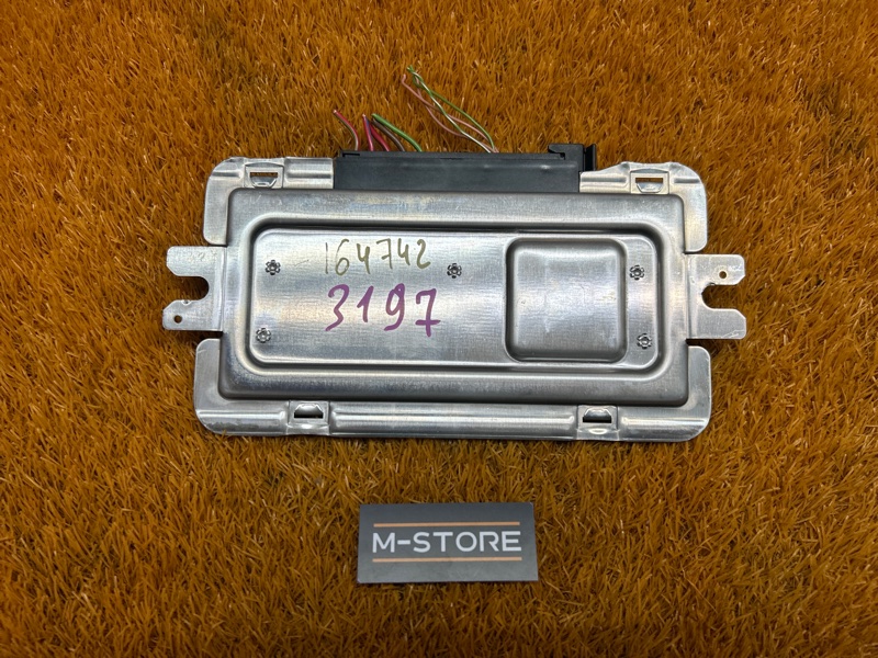 Блок управления, 3190 рублей, Красноярск