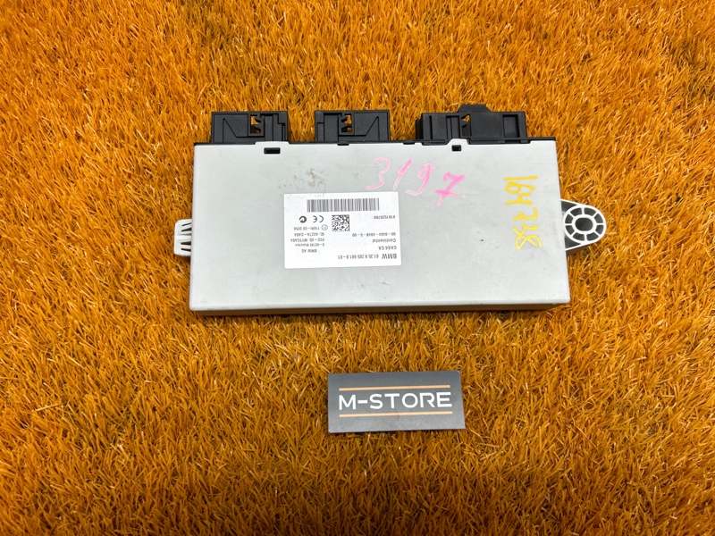 Блок управления CAS, 3190 рублей, Красноярск