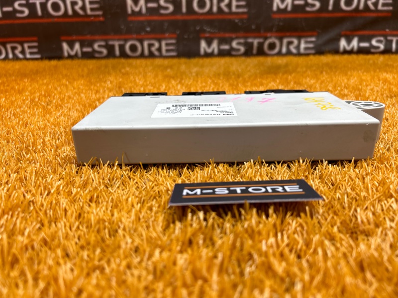 Блок управления CAS, 3190 рублей, Красноярск