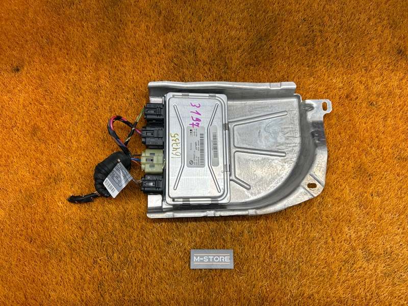 блок управления рулевой рейкой, 5000 рублей, Красноярск