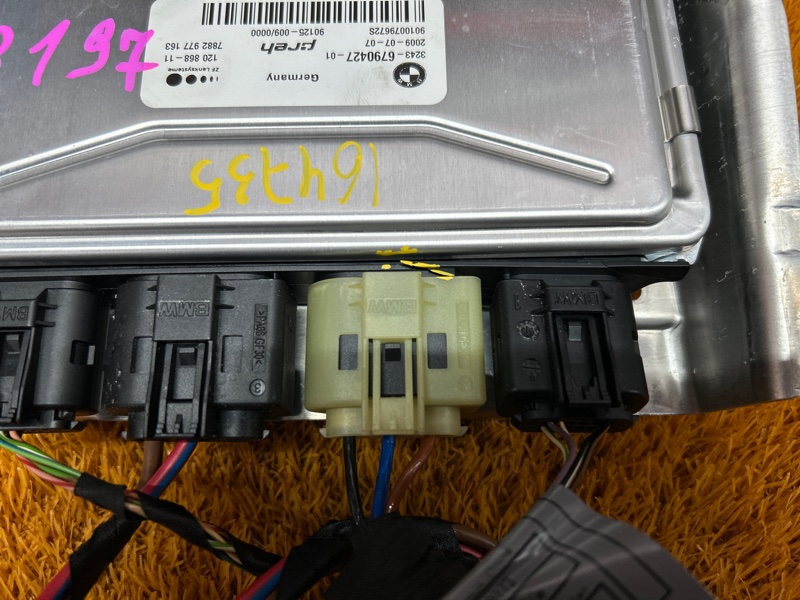 блок управления рулевой рейкой, 5000 рублей, Красноярск