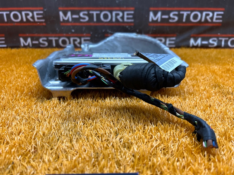 блок управления рулевой рейкой, 5000 рублей, Красноярск