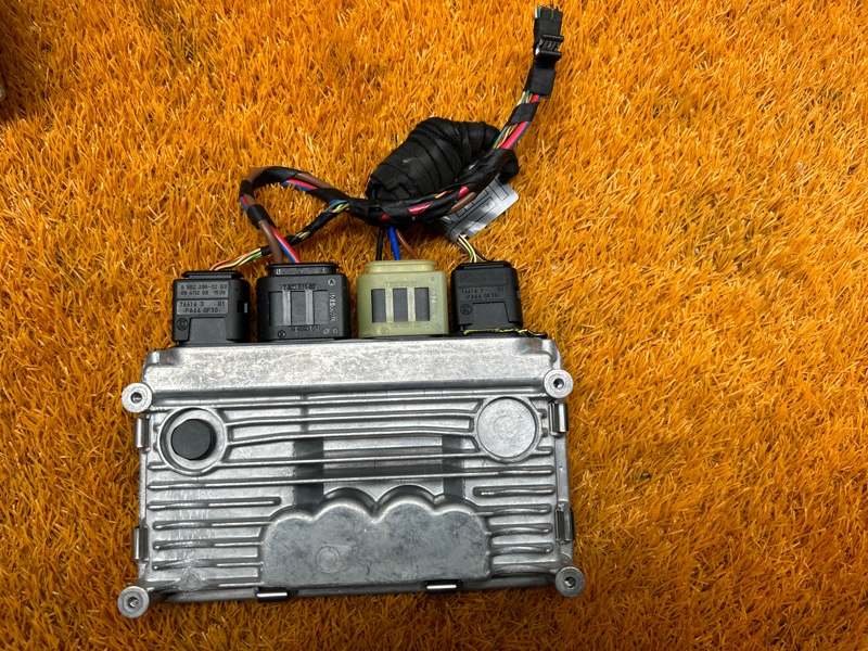 блок управления рулевой рейкой, 5000 рублей, Красноярск