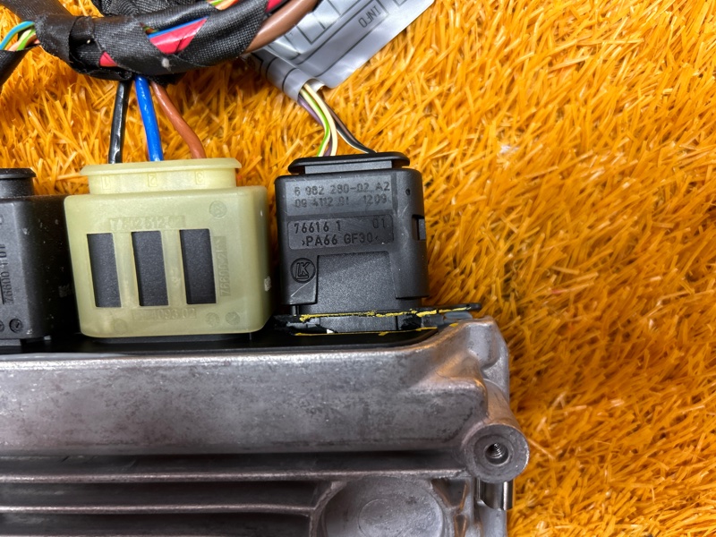 блок управления рулевой рейкой, 5000 рублей, Красноярск