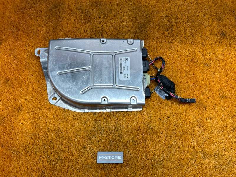 блок управления рулевой рейкой, 5000 рублей, Красноярск