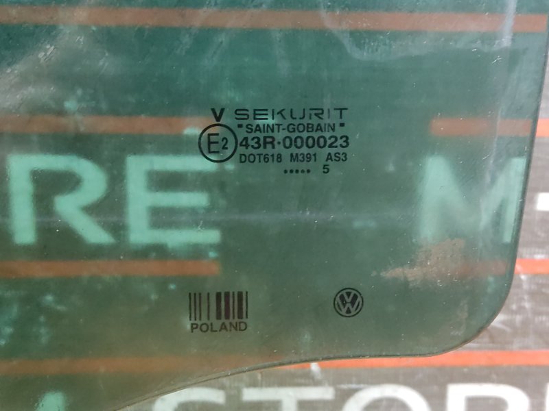 Стекло боковое, 540 рублей, Красноярск