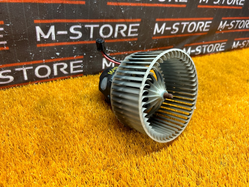 мотор печки, 1500 рублей, Красноярск