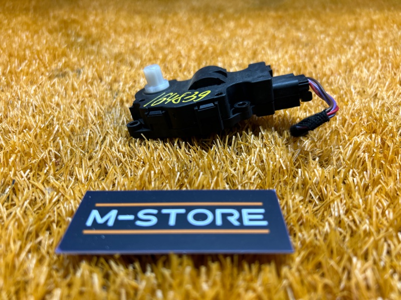 привод заслонки отопителя, 100 рублей, Красноярск