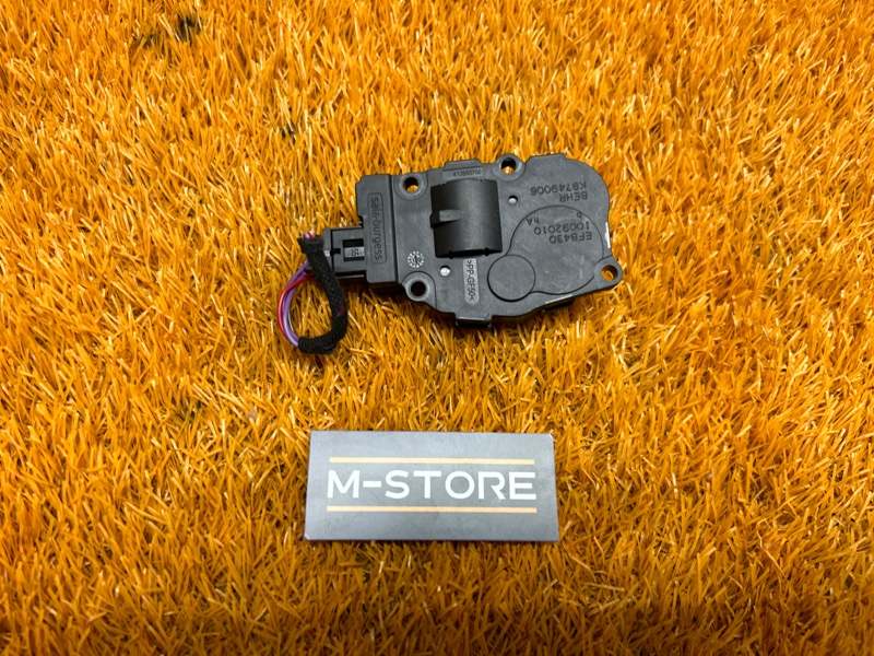 привод заслонки отопителя, 100 рублей, Красноярск