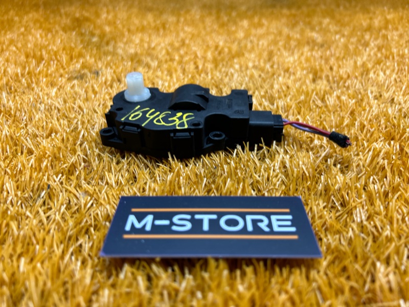 привод заслонки отопителя, 100 рублей, Красноярск