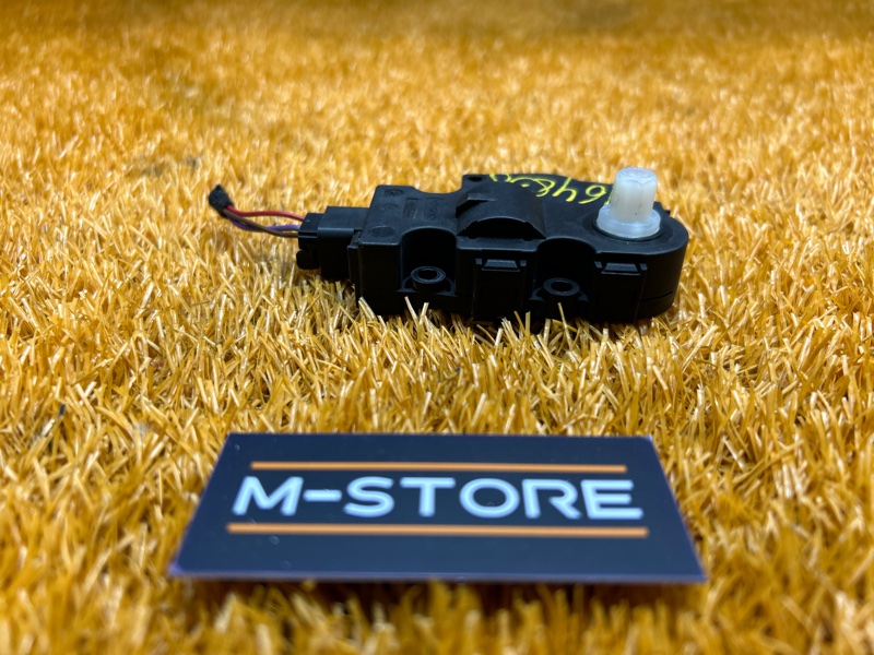 привод заслонки отопителя, 100 рублей, Красноярск