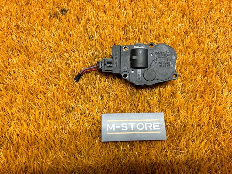 привод заслонки отопителя, 100 рублей, Красноярск