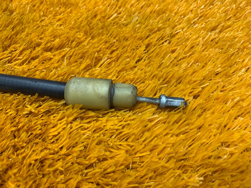 трос ручника, 500 рублей, Красноярск