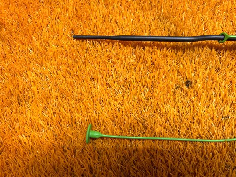 Замок лючка бензобака, 670 рублей, Красноярск