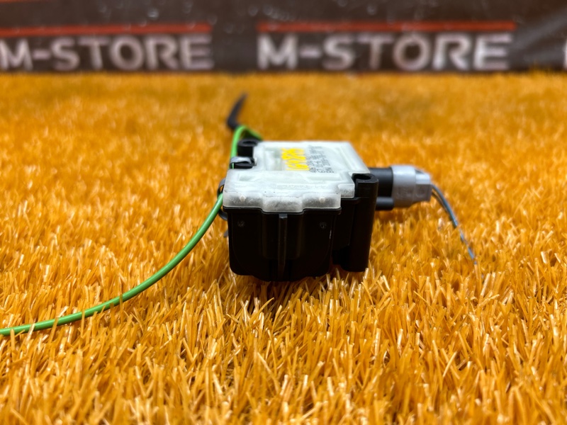 Замок лючка бензобака, 670 рублей, Красноярск