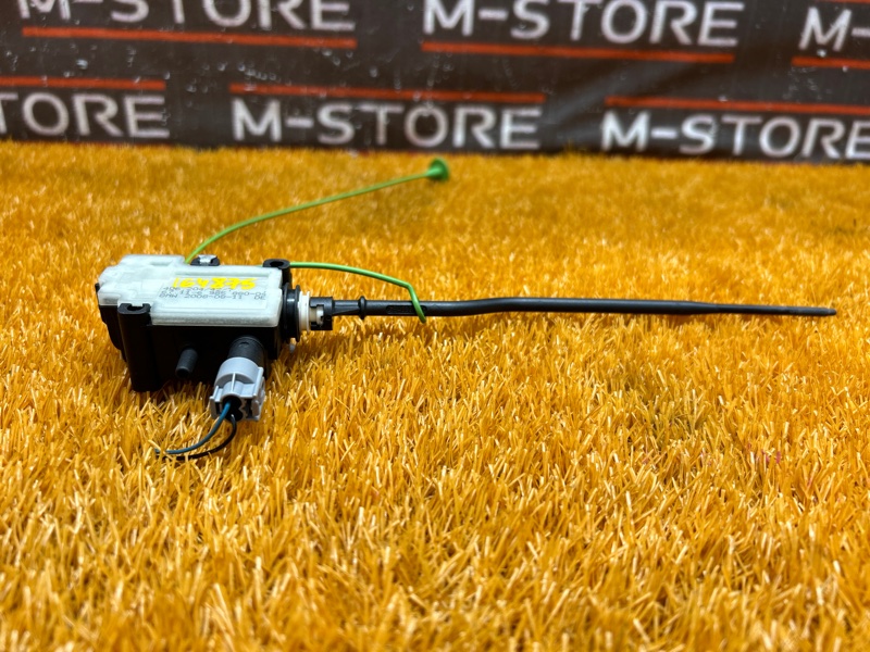 Замок лючка бензобака, 670 рублей, Красноярск