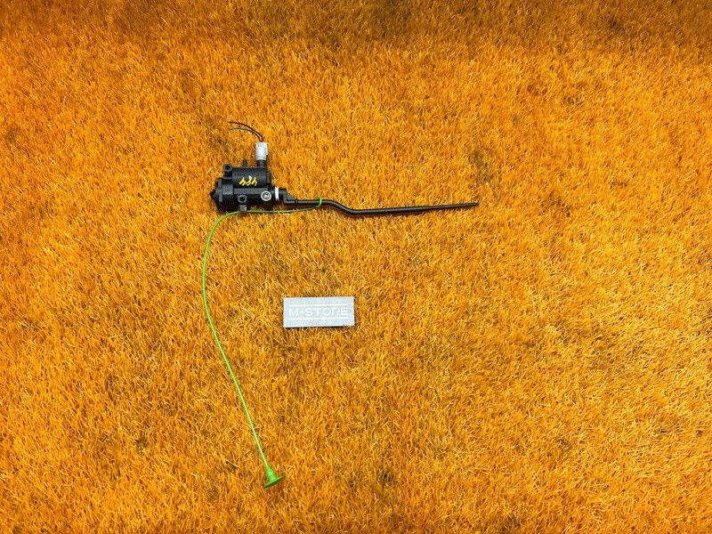 Замок лючка бензобака, 670 рублей, Красноярск