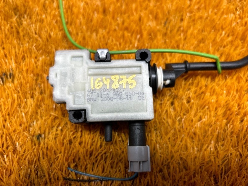 Замок лючка бензобака, 670 рублей, Красноярск