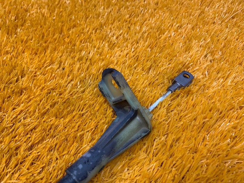 трос ручника, 500 рублей, Красноярск