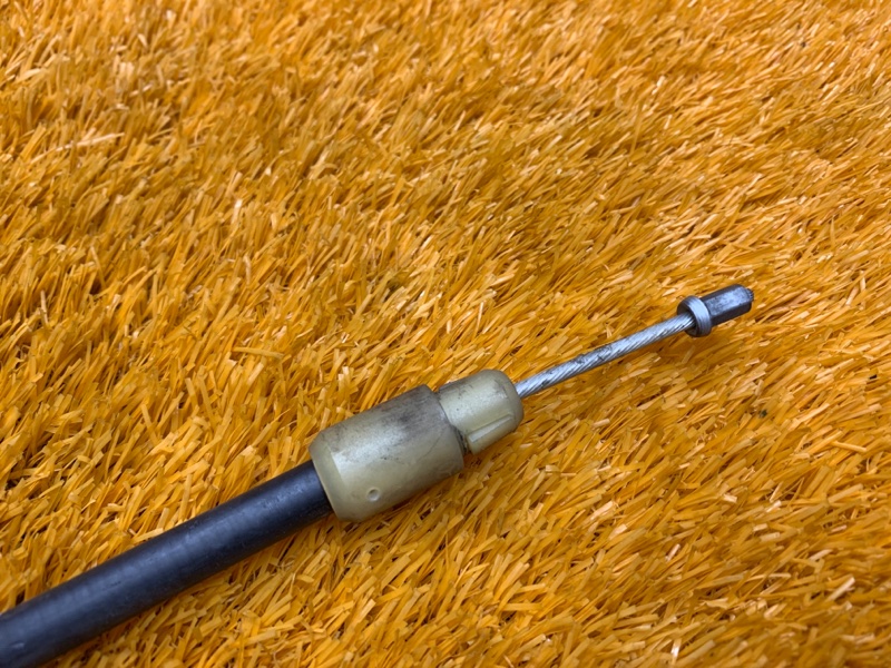 трос ручника, 500 рублей, Красноярск