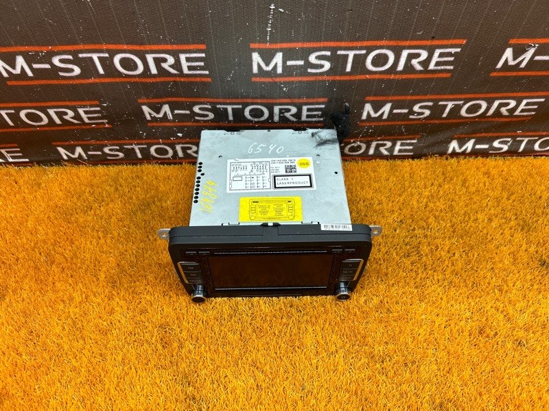 Магнитола, 4760 рублей, Красноярск