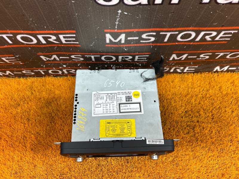 Магнитола, 4760 рублей, Красноярск