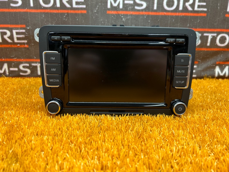 Магнитола, 4760 рублей, Красноярск