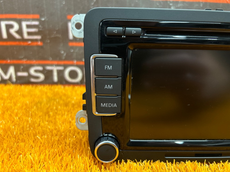 Магнитола, 4760 рублей, Красноярск