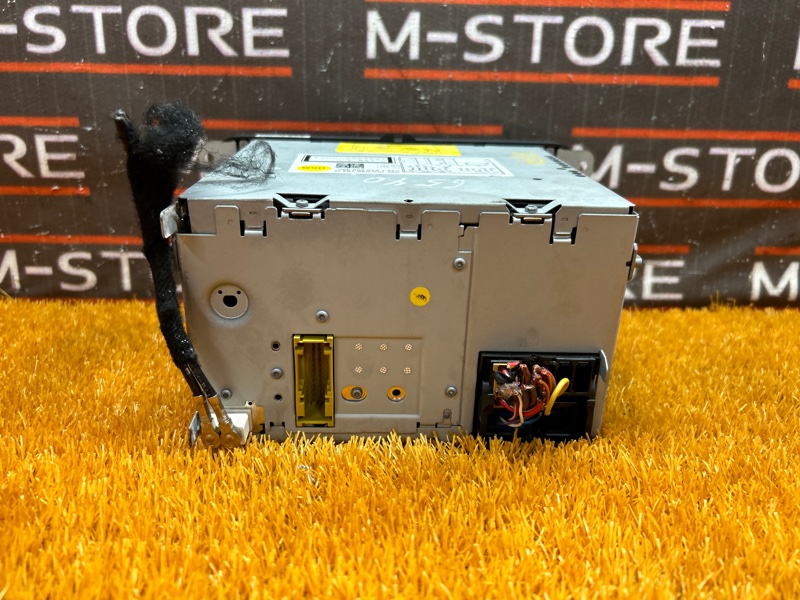 Магнитола, 4760 рублей, Красноярск