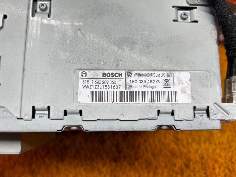 Магнитола, 4760 рублей, Красноярск