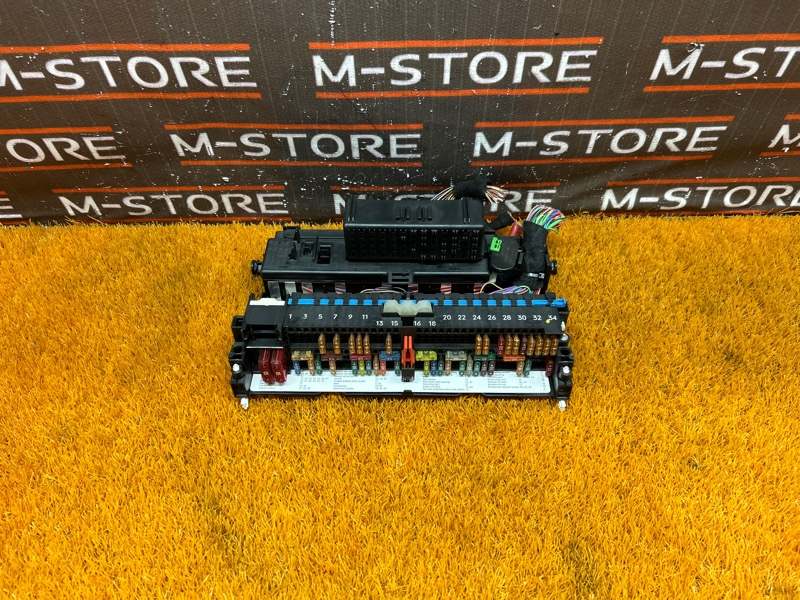 блок предохранителей, 500 рублей, Красноярск