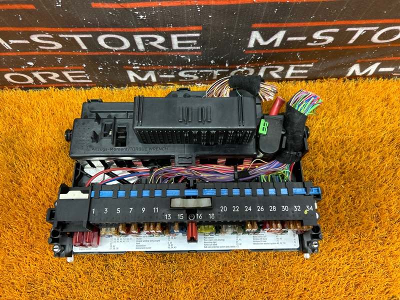 блок предохранителей, 500 рублей, Красноярск