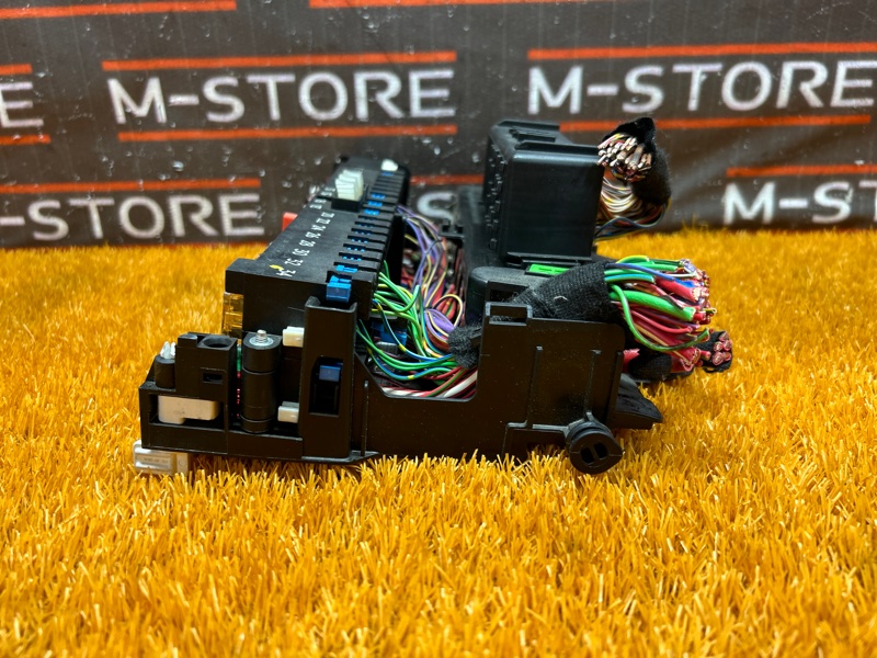 блок предохранителей, 500 рублей, Красноярск