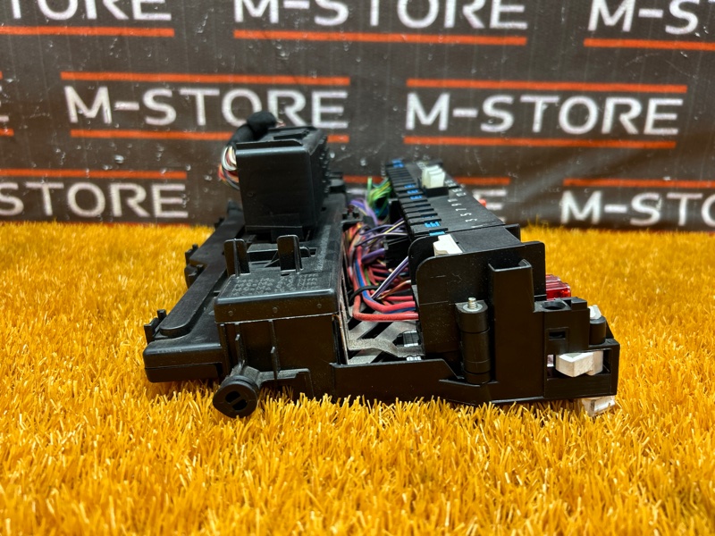 блок предохранителей, 500 рублей, Красноярск