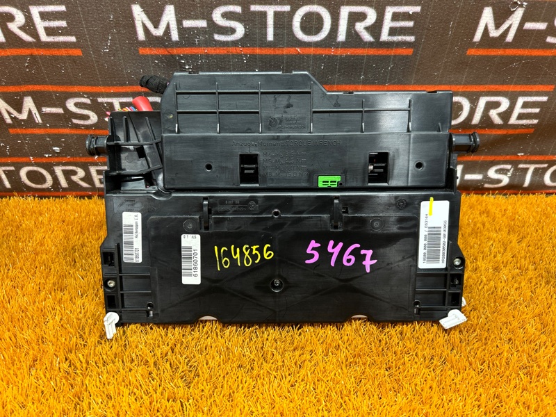 блок предохранителей, 500 рублей, Красноярск