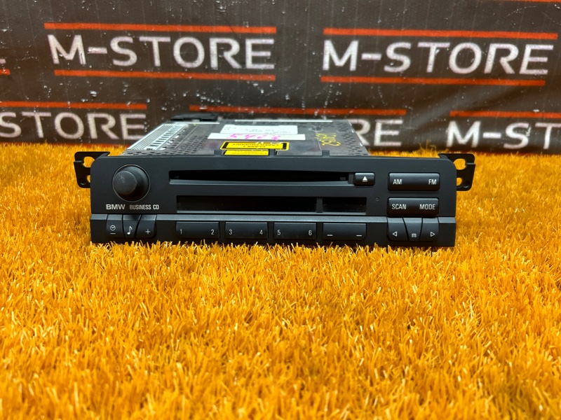 Магнитола, 5710 рублей, Красноярск