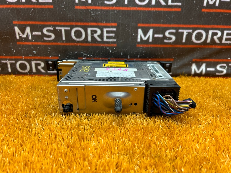 Магнитола, 5710 рублей, Красноярск