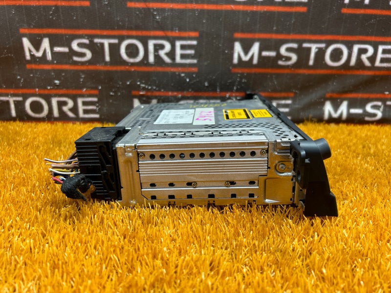 Магнитола, 5710 рублей, Красноярск