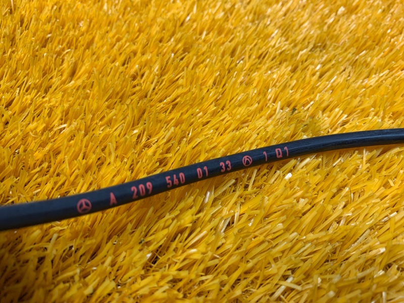 Проводка датчика высоты дорожного просвета, 340 рублей, Красноярск