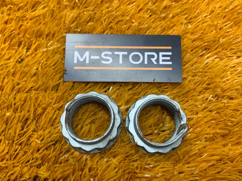 Гайка привода, 400 рублей, Красноярск