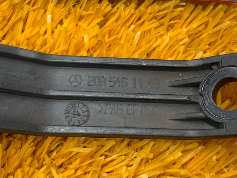 Кронштейн датчика ABS, 200 рублей, Красноярск