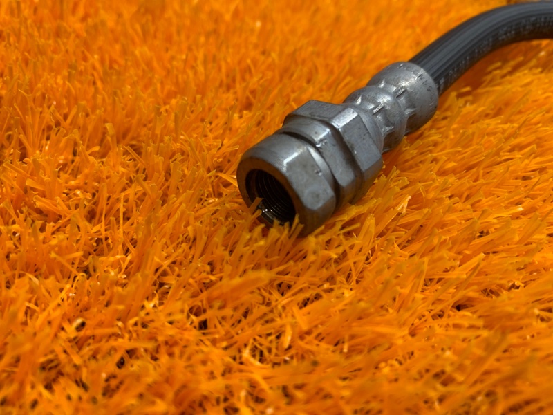 шланг тормозной, 720 рублей, Красноярск