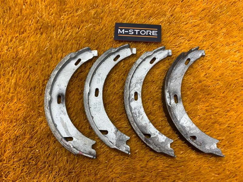 Колодки ручника, 900 рублей, Красноярск