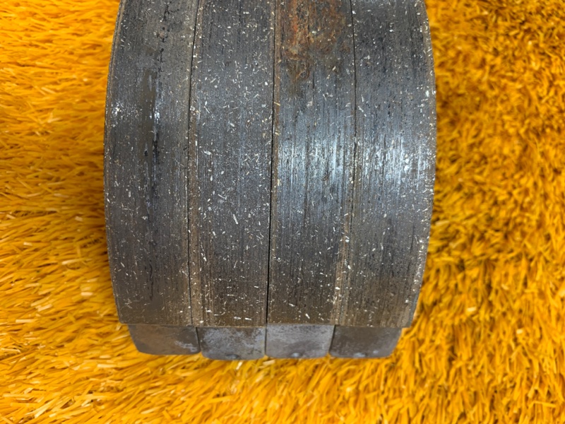 Колодки ручника, 900 рублей, Красноярск