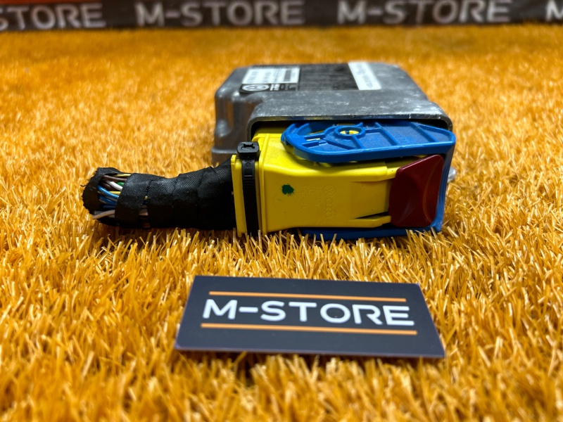 Блок управления Airbag, 500 рублей, Красноярск