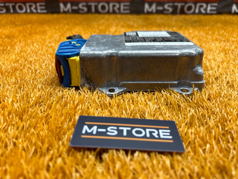 Блок управления Airbag, 500 рублей, Красноярск