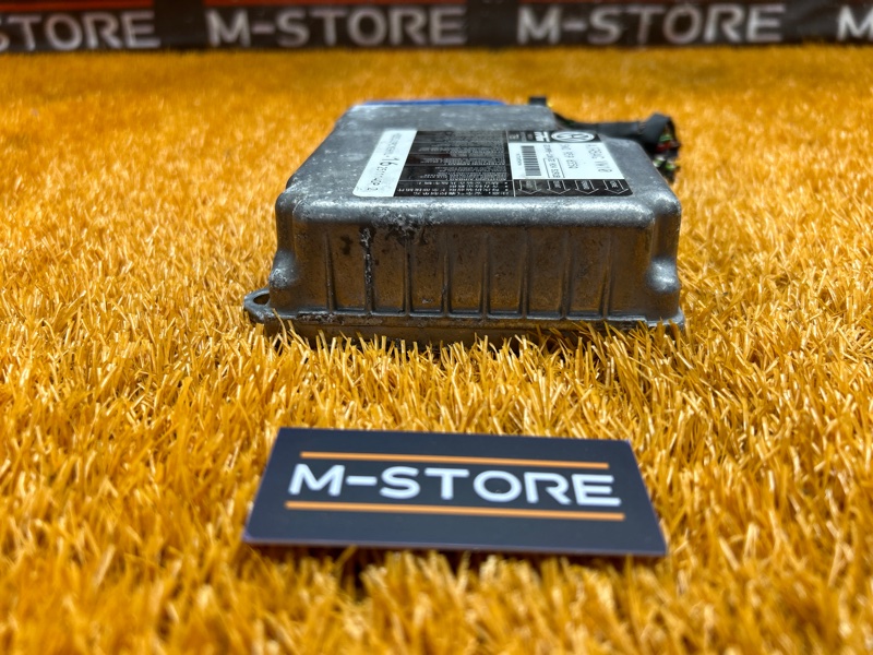 Блок управления Airbag, 500 рублей, Красноярск