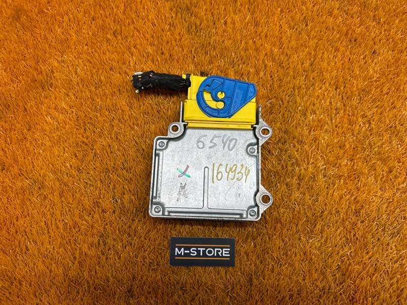 Блок управления Airbag, 500 рублей, Красноярск